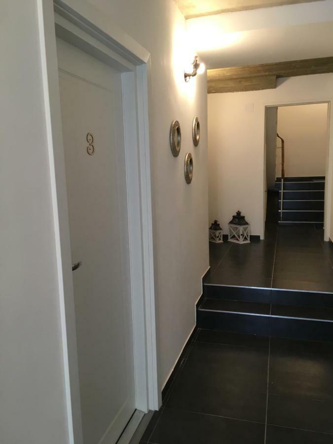 Apartment Schottenring Stock Exchange Wien